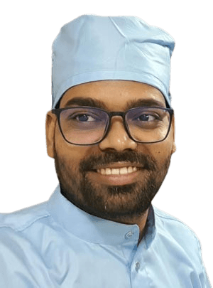 Dr. Zahirul Haque, Oral & Dental Surgeon
