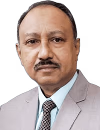 Prof. Dr. AFM Anwar Hossain, Cancer Surgeon