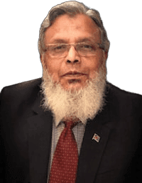 Prof. Dr. AMM Shariful Alam, Cancer, Tumor, Pain & Palliative Care Specialist