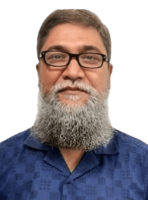 Prof. Dr. Md. Abdul Alim, Gastroenterology & Liver Medicine Specialist