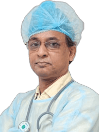 Prof. Dr. Tarit Kumar Samadder, Cancer & Tumor Specialist