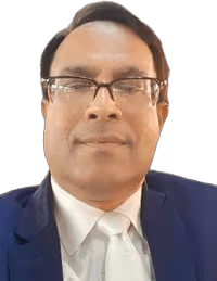 Dr. Kazi Abul Hasan, Cardiac & Pediatric Cardiac Surgeon