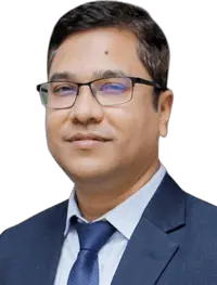 Dr. Md. Ekramul Haque Joarder, Cancer Surgery, General & Laparoscopic Surgery Specialist