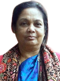 Prof. Dr. Hasina Akhter, Gynecology, Obstetrics Specialist & Laparoscopic Surgeon