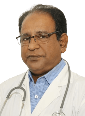 Dr. Abdur Rahim, Thoracic Surgeon (Chest Surgery Specialist)