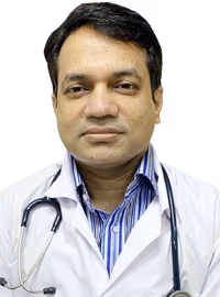 Dr. Abu Shahin, Medicine Specialist