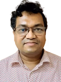 Dr. Ashoke Sorkar, Medicine Specialist