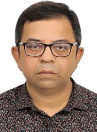 Dr. Md. Akhter Hamid, Thoracic Surgeon