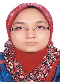 Dr. Wahida Pervin Rani, Medicine (All Diseases of Adults) Specialist