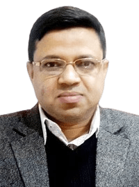 Prof. Dr. Mohammad Hasan Tarik, Medicine, Diabetes & Chest Diseases Specialist
