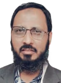 Dr. Md. Abdul Hakim, Orthopedics (Bone, Joint, Trauma, Sports Injury) Specialist & Surgeon