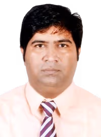 Dr. Md. Qumruzzaman Parvez, Orthopedics (Bone-Joint, Trauma, Paralysis, Arthritis) Specialist & Surgeon