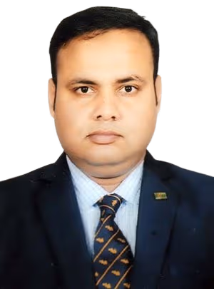 Dr. Md. Sarowar Alam, Brain, Spine, Nerve and Stroke Specialist Neurosurgeon