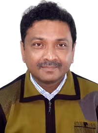 Dr. Subrata Kumar Pramanik, Orthopedics (Bone, Joint, Arthritis, Trauma, Spine) Specialist & Surgeon