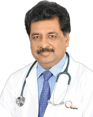Prof. Dr. Md. Afzalur Rahman, Clinical & Interventional Cardiologist