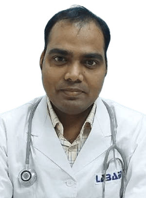 Dr. Md. Ibrahim Ali, Urology (Kidney, Ureter, Bladder, Prostate, Adrenal Gland & Male Sex Organ) Specialist & Surgeon