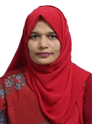 Dr. Md. Rupali Yasmin, Rheumatology (Arthritis, Gout, Lupus, Pain) Specialist