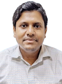 Dr. S.M. Golam Moula, Urology (Kidneys, Ureters, Prostate, Bladder) Specialist & Surgeon