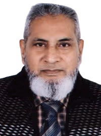 Prof. Dr. Md. Abul Kashem Sarker, Urology (Kidneys, Ureters, Prostate) Specialist & Surgeon