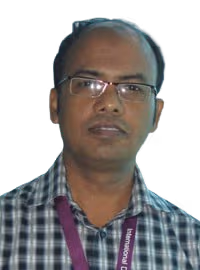 Dr. Jimma Hossain, Gastroenterology, Liver Diseases & Pancreas Specialist