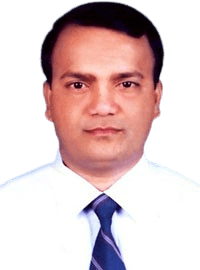 Dr. Md. Naushad Ali, Gastroenterology, Liver Diseases & Medicine Specialist