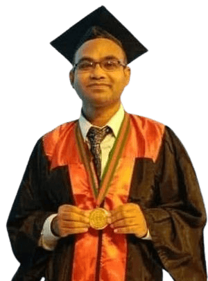 Dr. Miah Mohammad Rubel, Medicine, Gastroenterology & Liver Diseases Specialist