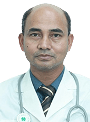 Asso. Prof. Dr. Md. Rezaul Alam (Reza), Skin, Allergy, Sexual Diseases & Leprosy Specialist