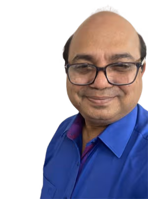 Asso. Prof. Dr. Towhidul Islam, Pediatric Specialist Surgeon & Pediatric Urologist