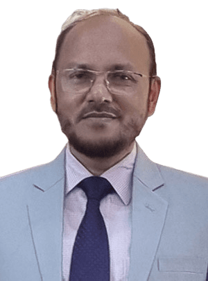 Dr. Md. Kamruzzaman, Skin, Allergy, Hair, Nail & Sexual Diseases Specialist
