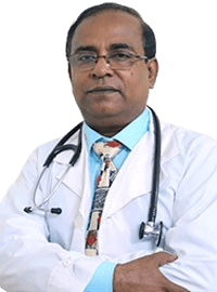 Dr. Md. Rezaul Alam, Skin, Allergy & Sexual Diseases Specialist