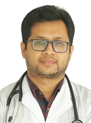 Dr. Md. Rezwan Kaiser, Skin, Allergy, Sex & Laser Surgery Specialist