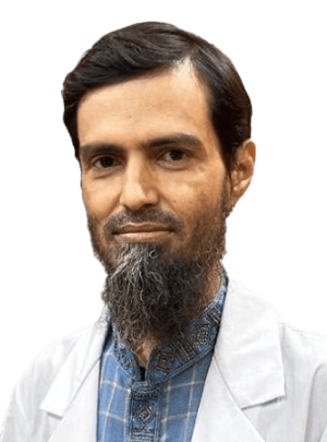 Dr. Mostafa Kabir Ahamed (Suzon), Dermatologist & Venereologist