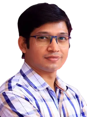 Dr. Shaheduzzaman Lincon, Skin, Allergy, Hair, Nail & Sexual Diseases Specialist