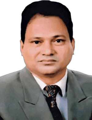 Prof. Dr. A.K.M Mustafa Hussain, Chest, Asthma, Medicine & TB Specialist
