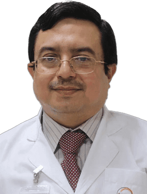 Prof. Dr. Adnan Yusuf Choudhury, Chest Diseases, Asthma & Respiratory Medicine Specialist