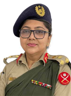 Prof. Dr. Brigadier General Tawhida Nawazesh, Skin, Hair, Allergy and Sexual Diseases Specialist
