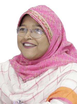 Dr. Asma Begum, Oral and Maxillofacial Surgeon (Dental Surgeon)