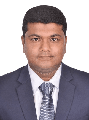 Dr. Forrukh Uddin Rasel, Oral & Dental Surgeon