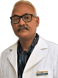 Dr. Mahmud Masum Attar, Chest Diseases, Asthma & Respiratory Medicine Specialist