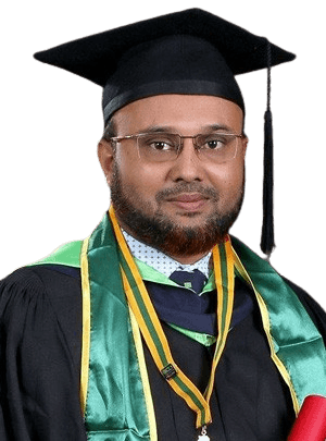 Dr. Md. Shahiduzzaman Bablu, Oral and Maxillofacial Surgeon (Dental Surgeon)
