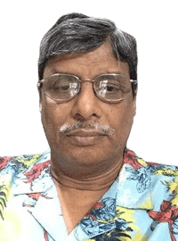 Dr. R. K. Nath, Ear, Nose, Throat Specialist & Head Neck Surgeon
