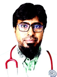 Dr. S.M. Zaved Mahmud, Child Diseases, Pediatric Hematologist & Oncologist
