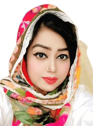 Dr. Sanzida Huda Sweety, Gynecology, Obstetrics, Infertility, & IUI Specialist Laparoscopic and Hysteroscopic Surgeon