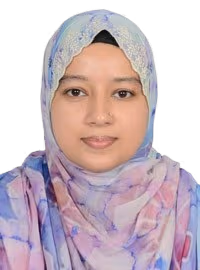 Dr. Shahana Ferdous, Child Diseases, Child Gastro-Liver, Food & Nutrition Specialist