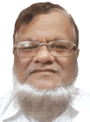 Dr. Sheikh Abdur Kader, Chest Diseases & Respiratory Medicine Specialist
