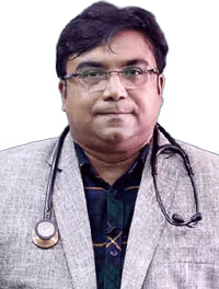 Dr. Ahmed Nazmul Anam, Child, Child Cardiology & Nutrition Specialist