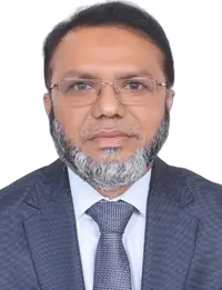Prof. Dr. M Mamun, Newborn & Child Specialist