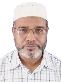 Dr. M. A. Samad, Skin, Allergy, Leprosy, Hair & Sexual Diseases Specialist