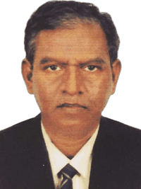 Dr. Md. Lutfor Rahman, Newborn, Child & Nutrition Specialist