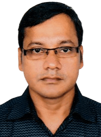 Dr. Dipak Chandra Kirttania, General & Laparoscopic Surgery Specialist